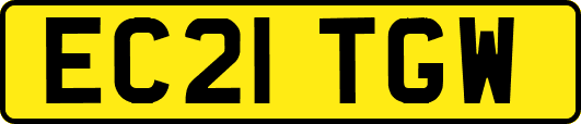 EC21TGW