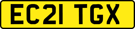 EC21TGX