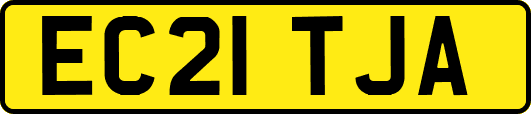EC21TJA