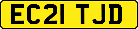 EC21TJD