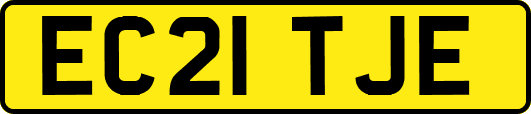 EC21TJE