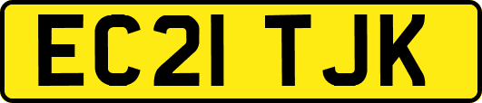EC21TJK