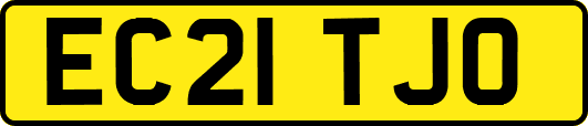 EC21TJO