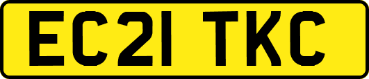 EC21TKC