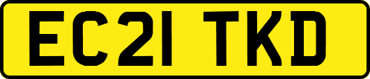 EC21TKD