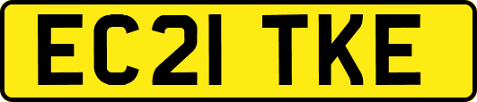 EC21TKE