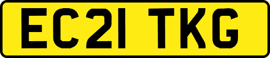 EC21TKG