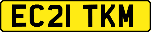 EC21TKM