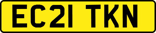 EC21TKN