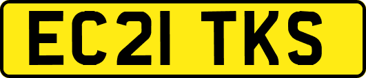 EC21TKS