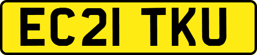 EC21TKU