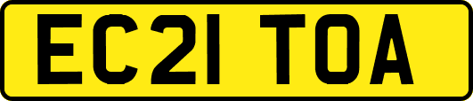 EC21TOA