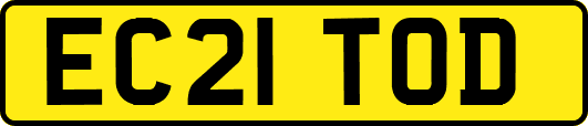 EC21TOD