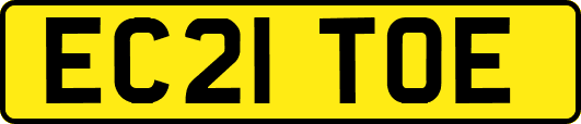 EC21TOE