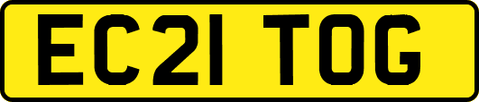 EC21TOG