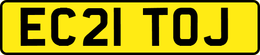 EC21TOJ