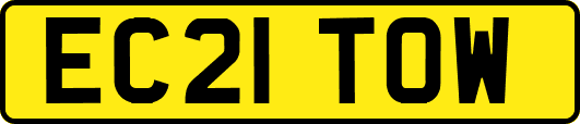 EC21TOW