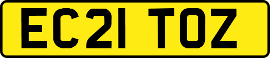 EC21TOZ