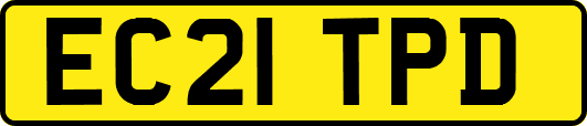 EC21TPD