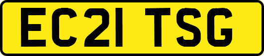 EC21TSG