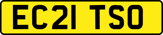 EC21TSO
