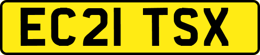 EC21TSX