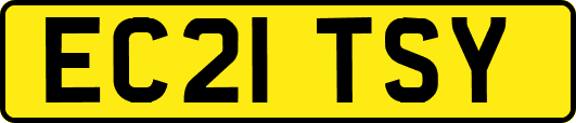 EC21TSY