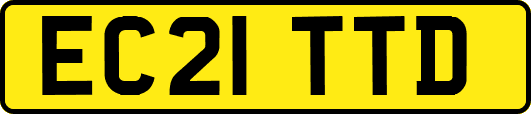 EC21TTD