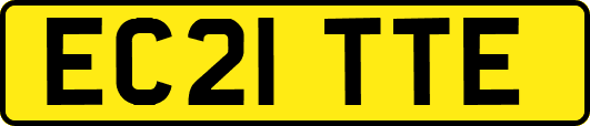 EC21TTE