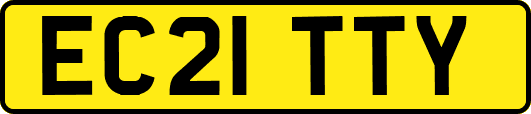 EC21TTY
