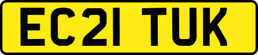 EC21TUK