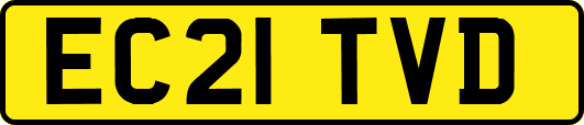 EC21TVD