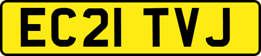 EC21TVJ