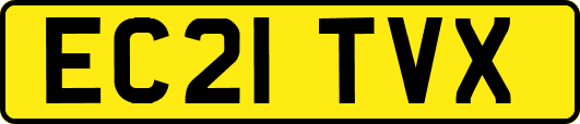 EC21TVX