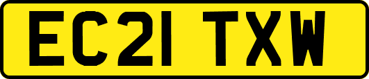 EC21TXW