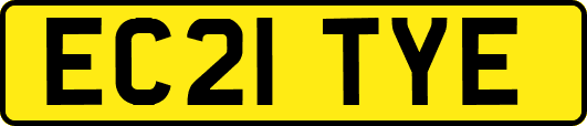 EC21TYE