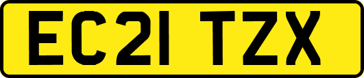EC21TZX
