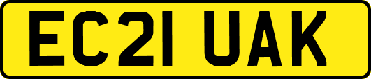 EC21UAK