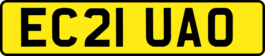 EC21UAO