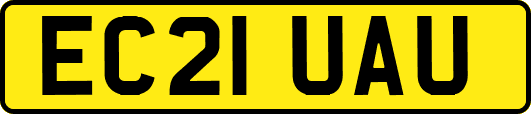 EC21UAU