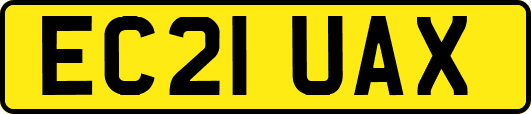 EC21UAX