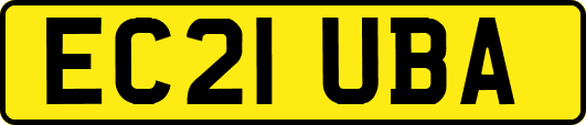 EC21UBA