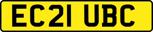 EC21UBC