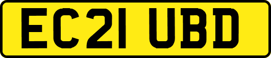 EC21UBD
