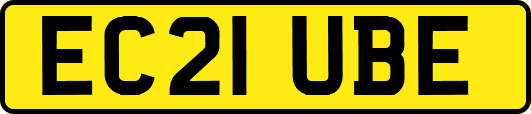 EC21UBE
