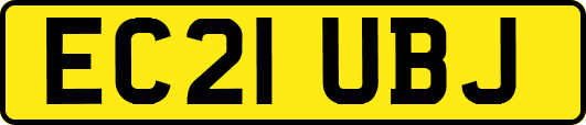 EC21UBJ