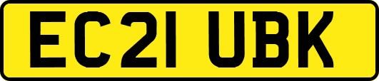 EC21UBK