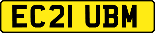 EC21UBM