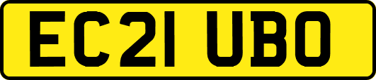 EC21UBO