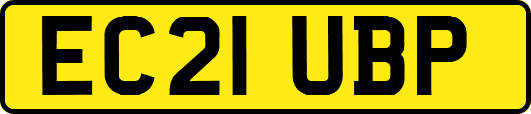 EC21UBP